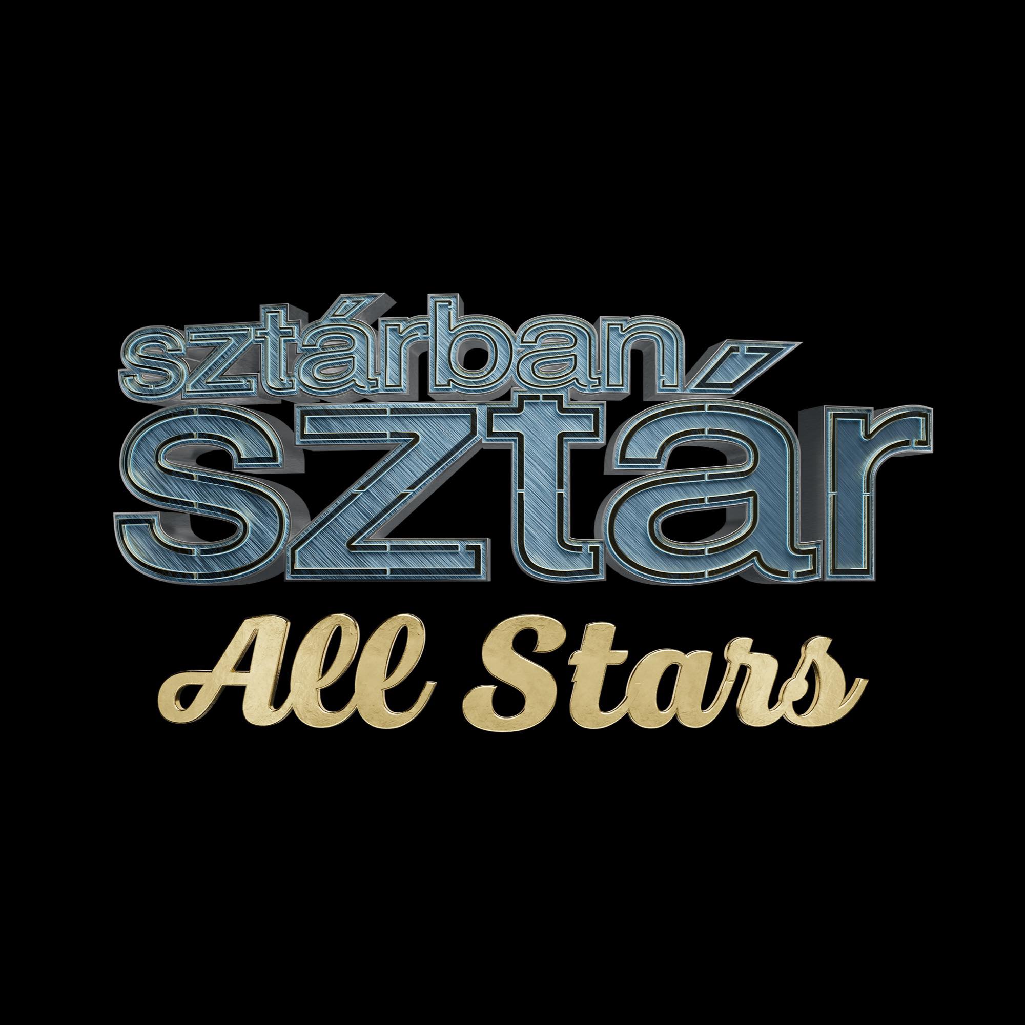 Lékai-Kiss Ramóna nagy titkot árult el Sztárban Sztár All Stars új évadáról 