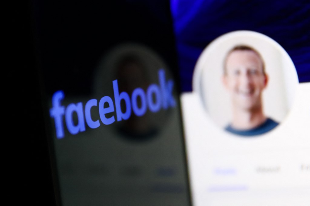 A Facebook bekeményít: tartalomkorlátozást vezet be 
