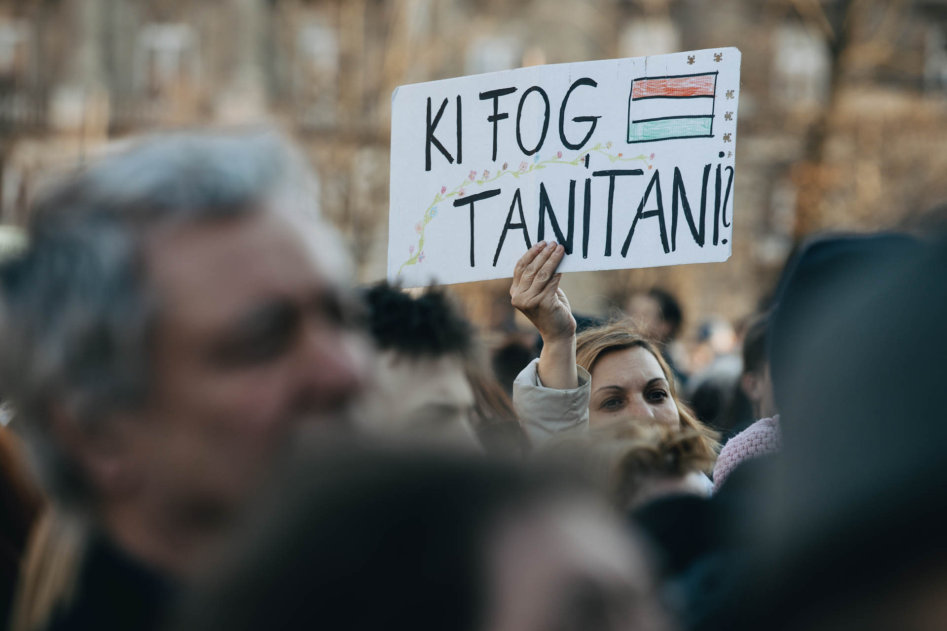 Így változott vulkánná a magyar oktatás