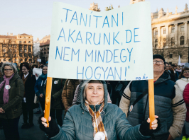 Kimondta a Kúria: nem volt törvénysértő a tanársztrájk
