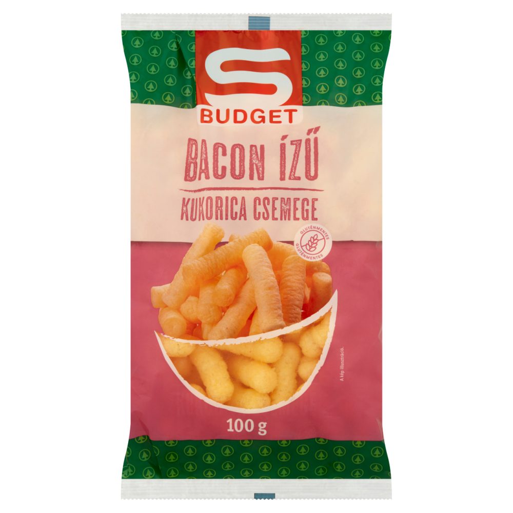 Ezt vette? Meg ne egye!
