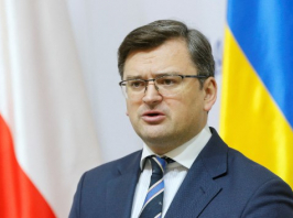 Az ukrán külügyminiszter: Donbászban rosszabb a helyzet, mint bárki gondolná