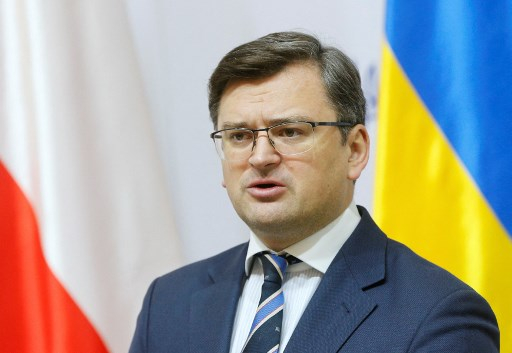 Az ukrán külügyminiszter: Donbászban rosszabb a helyzet, mint bárki gondolná