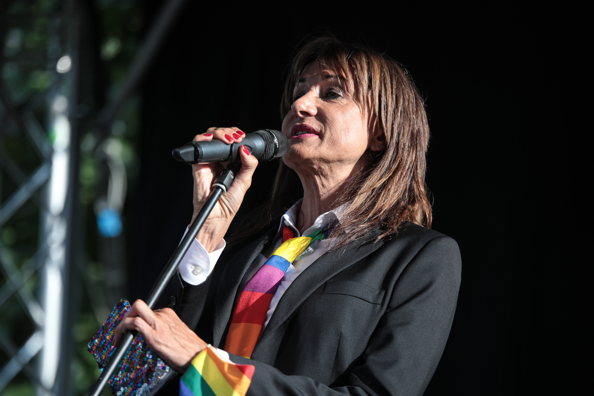 Első transznemű EP-képviselő: ez Európa legfontosabb Pride-ja