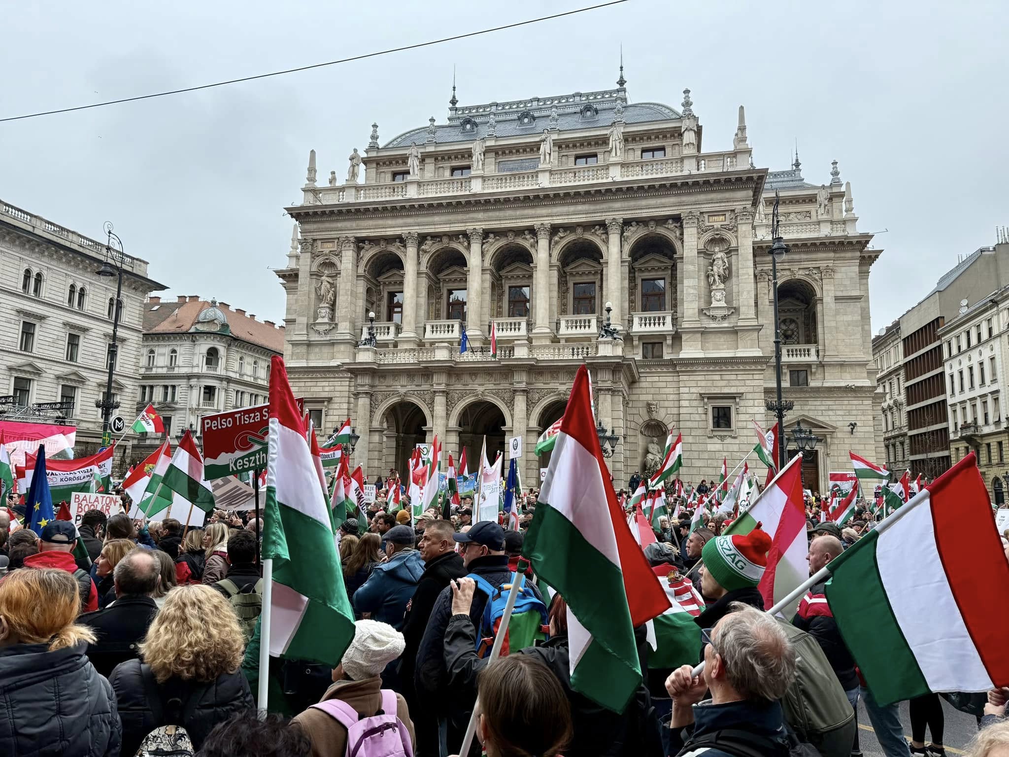 Poloska, harag, börtönprogram: melyik politikus mondta a legjobb beszédet március 15-én? Szavazzon!