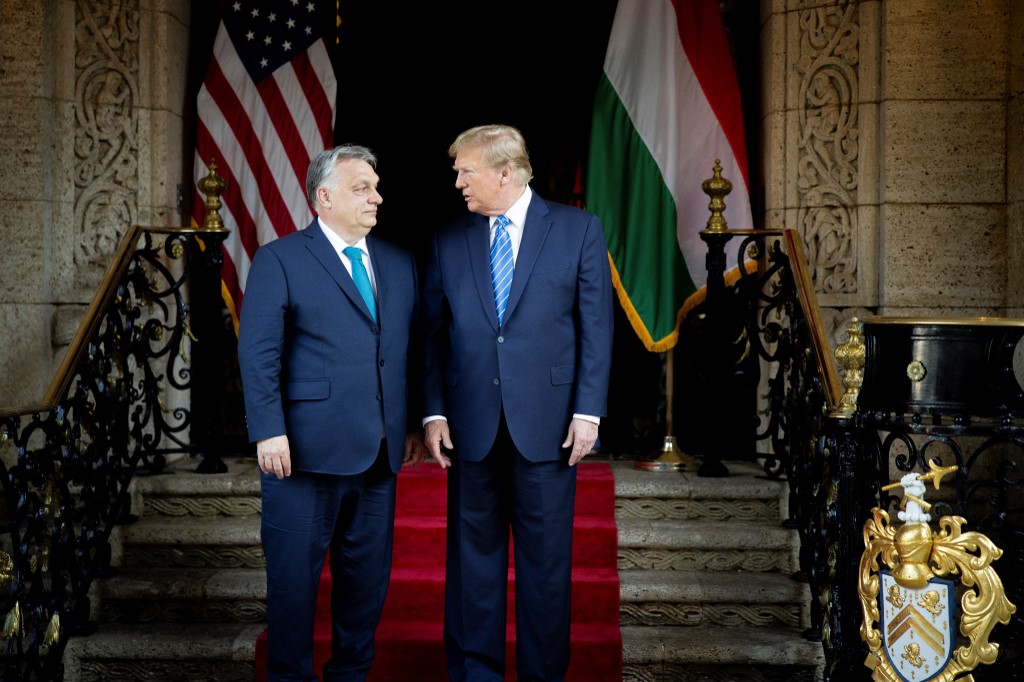 Nagy a baj, a magyar gazdaság egyszerűen belenyekken a sok változásba