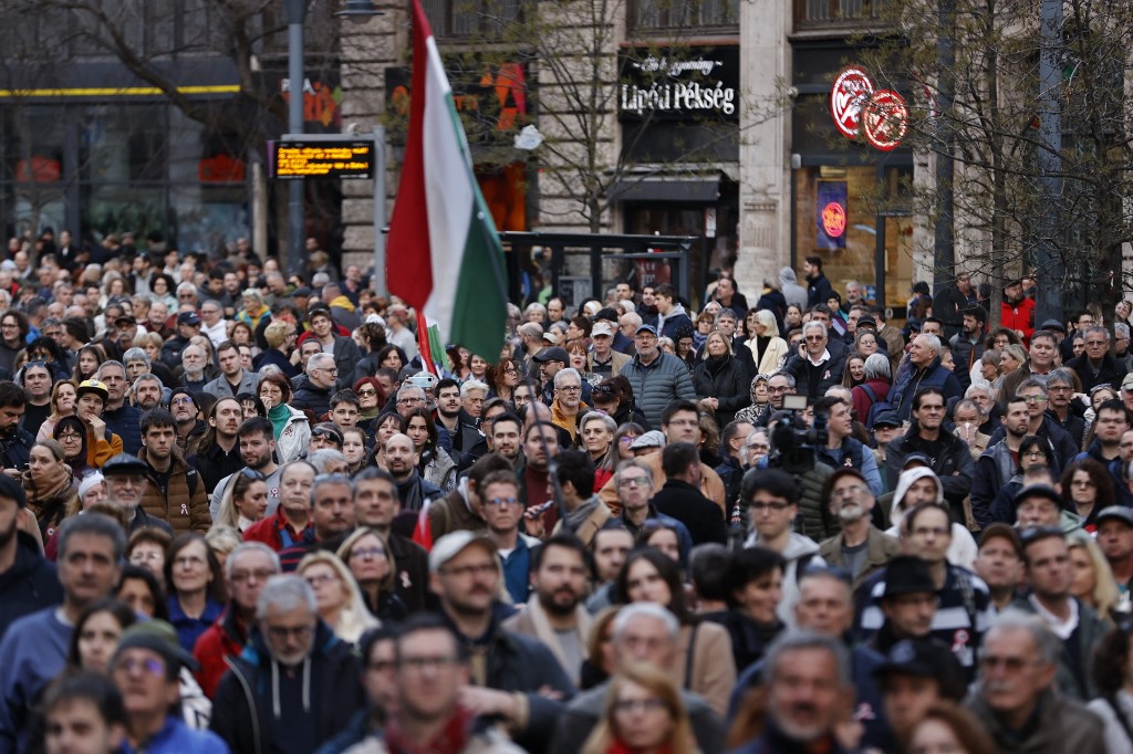 Így élje túl március 15-ét, avagy minden, amit a nemzeti ünnep kapcsán tudni érdemes