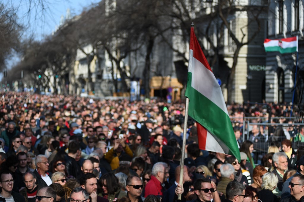 Így élje túl március 15-ét, avagy minden, amit a nemzeti ünnep kapcsán tudni érdemes