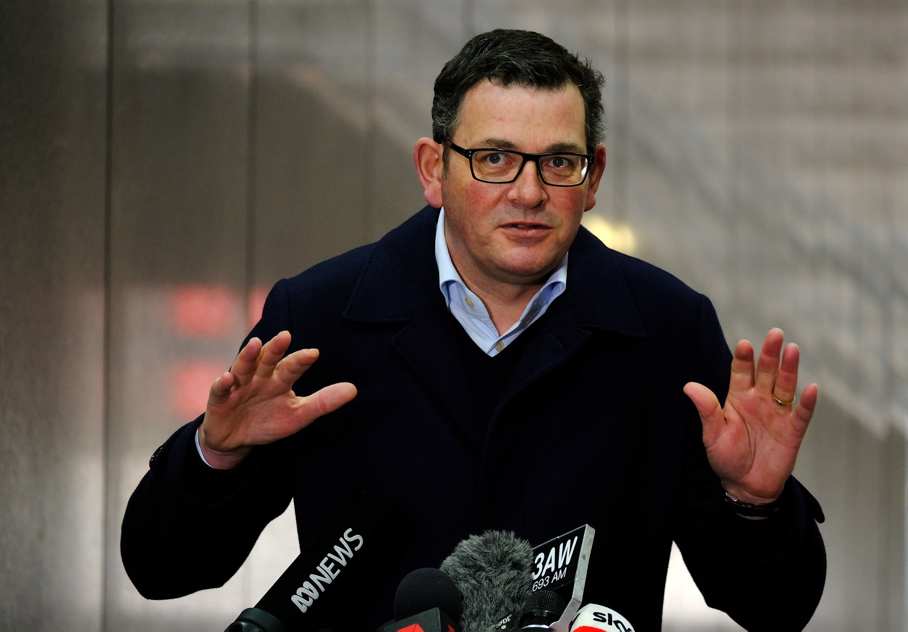 Kezdődik: ismét meghosszabbítják a kijárási korlátozást Melbourne-ben