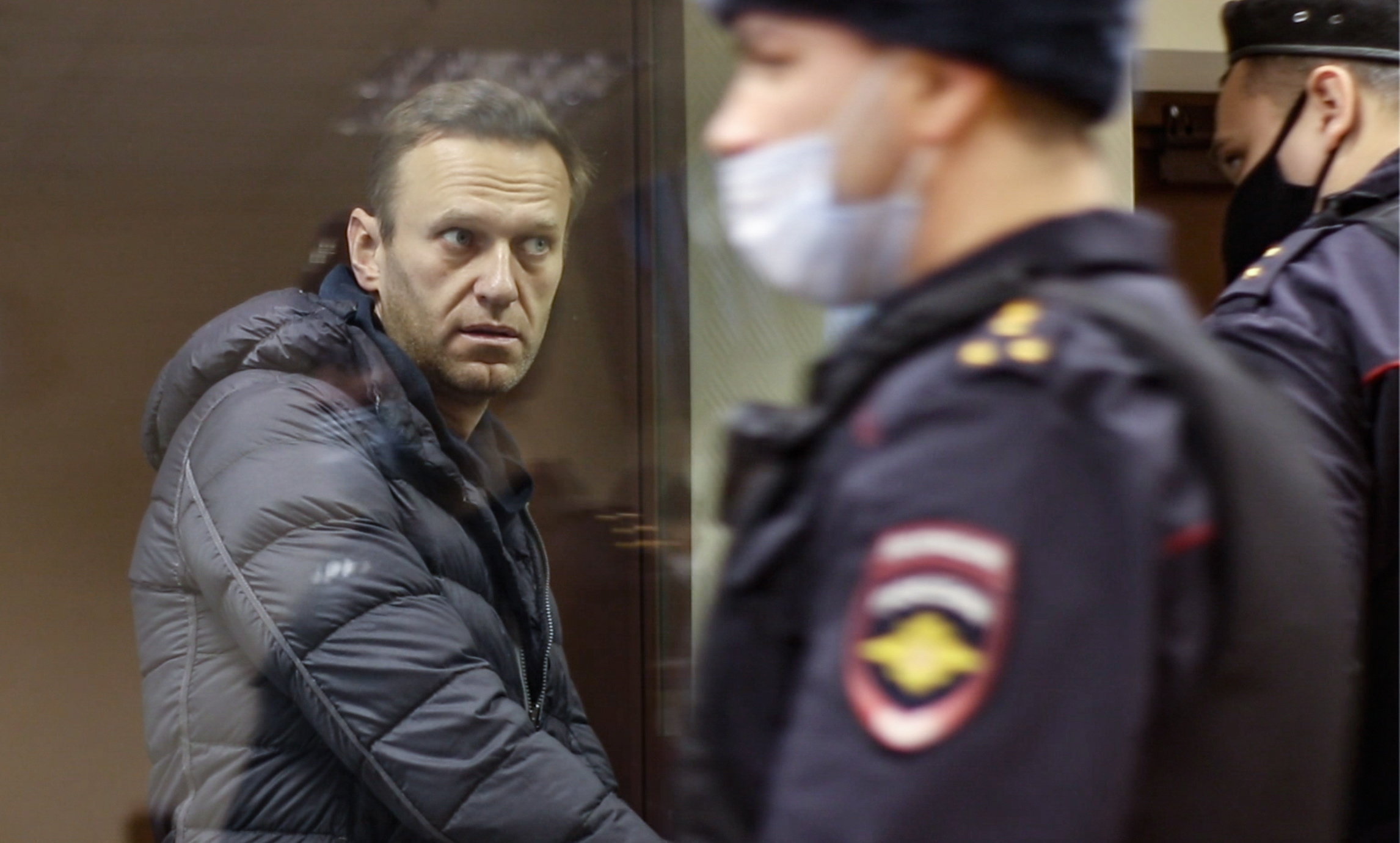 Korlátozzák Navalnij titkárának mozgásszabadságát 