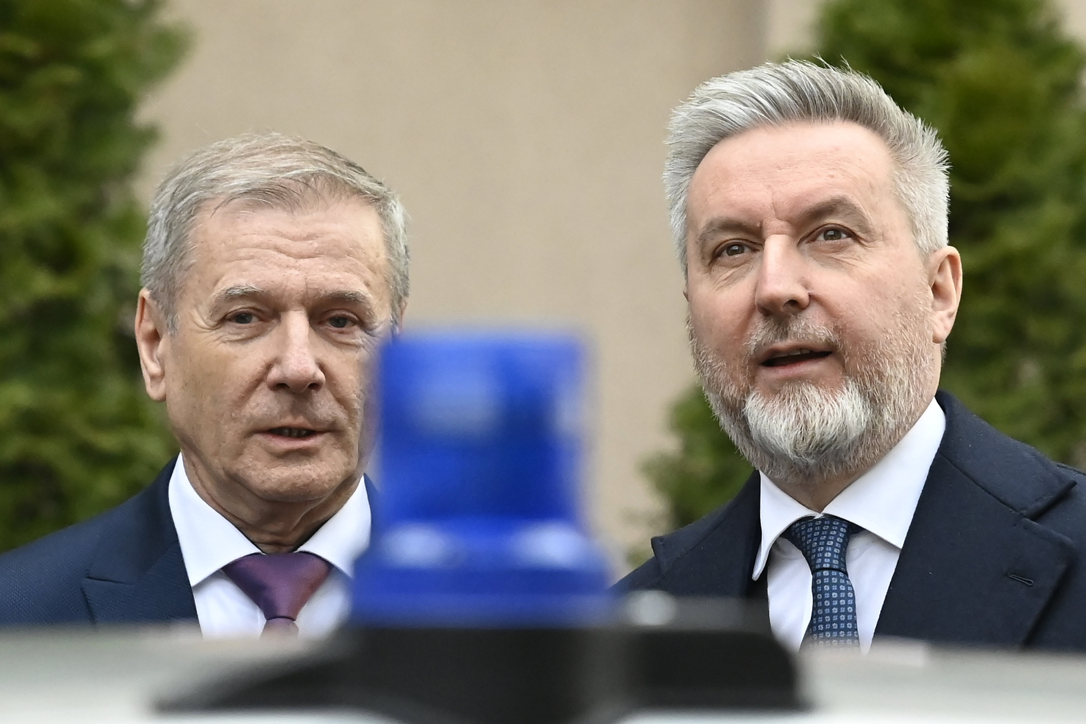 Kibővítik a magyar–olasz védelmi együttműködést