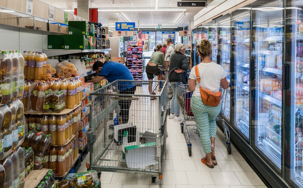 Íme a trükk, amivel játék a lopás az önkiszolgáló kasszáknál