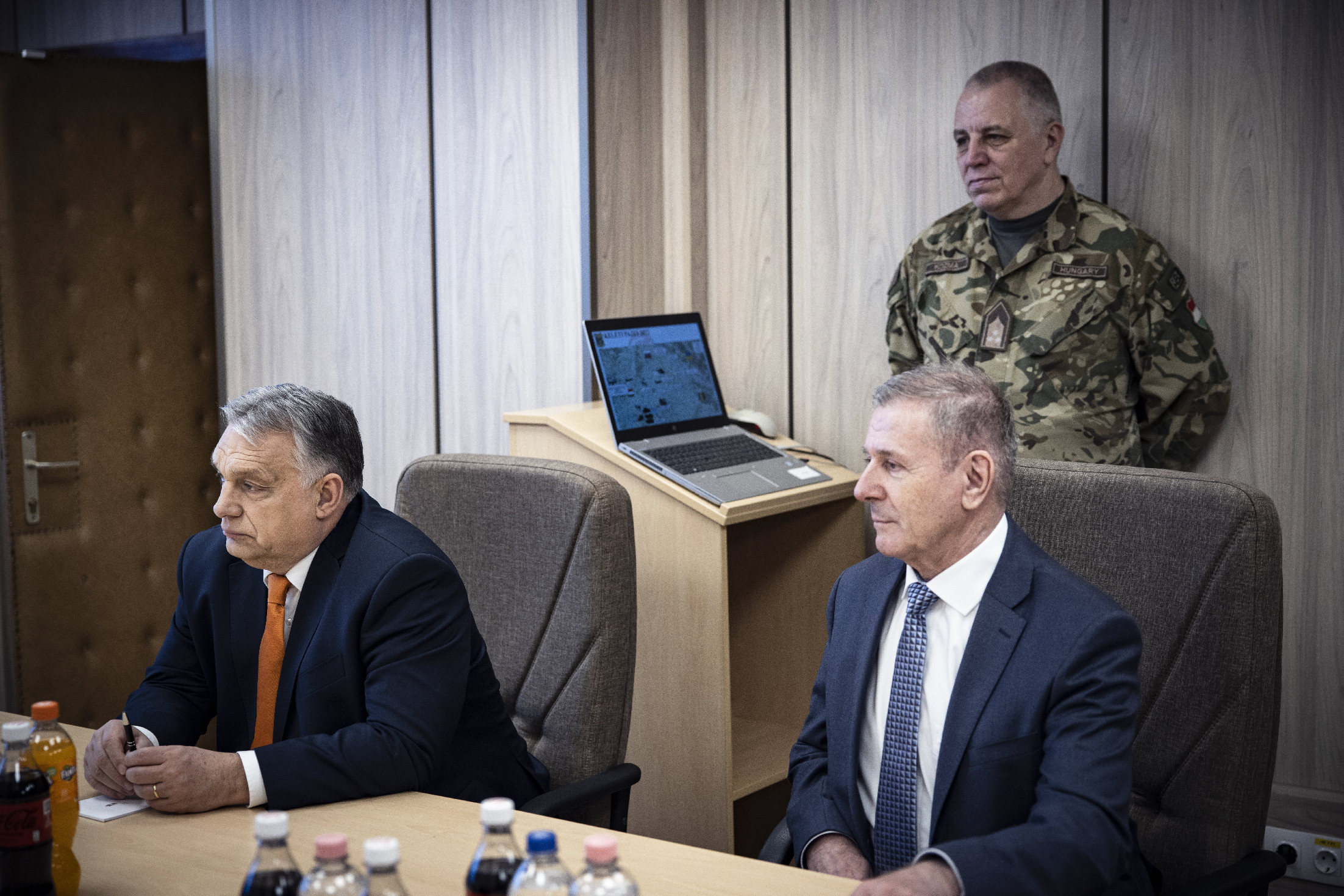 Orbán kimaradna a háborúból - nem segíti Ukrajnát