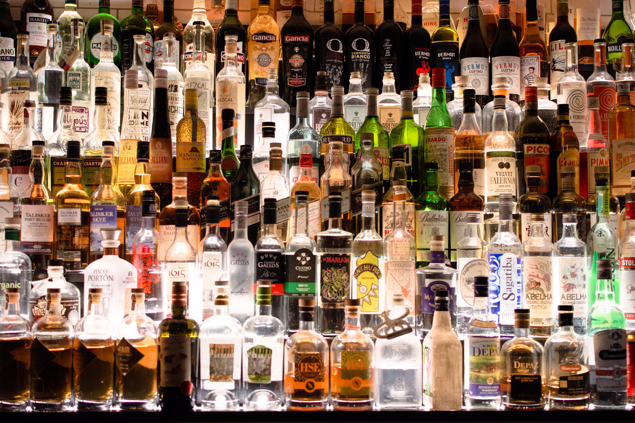Egy tanulmány szerint megéri szüneteltetni az alkoholfogyasztást