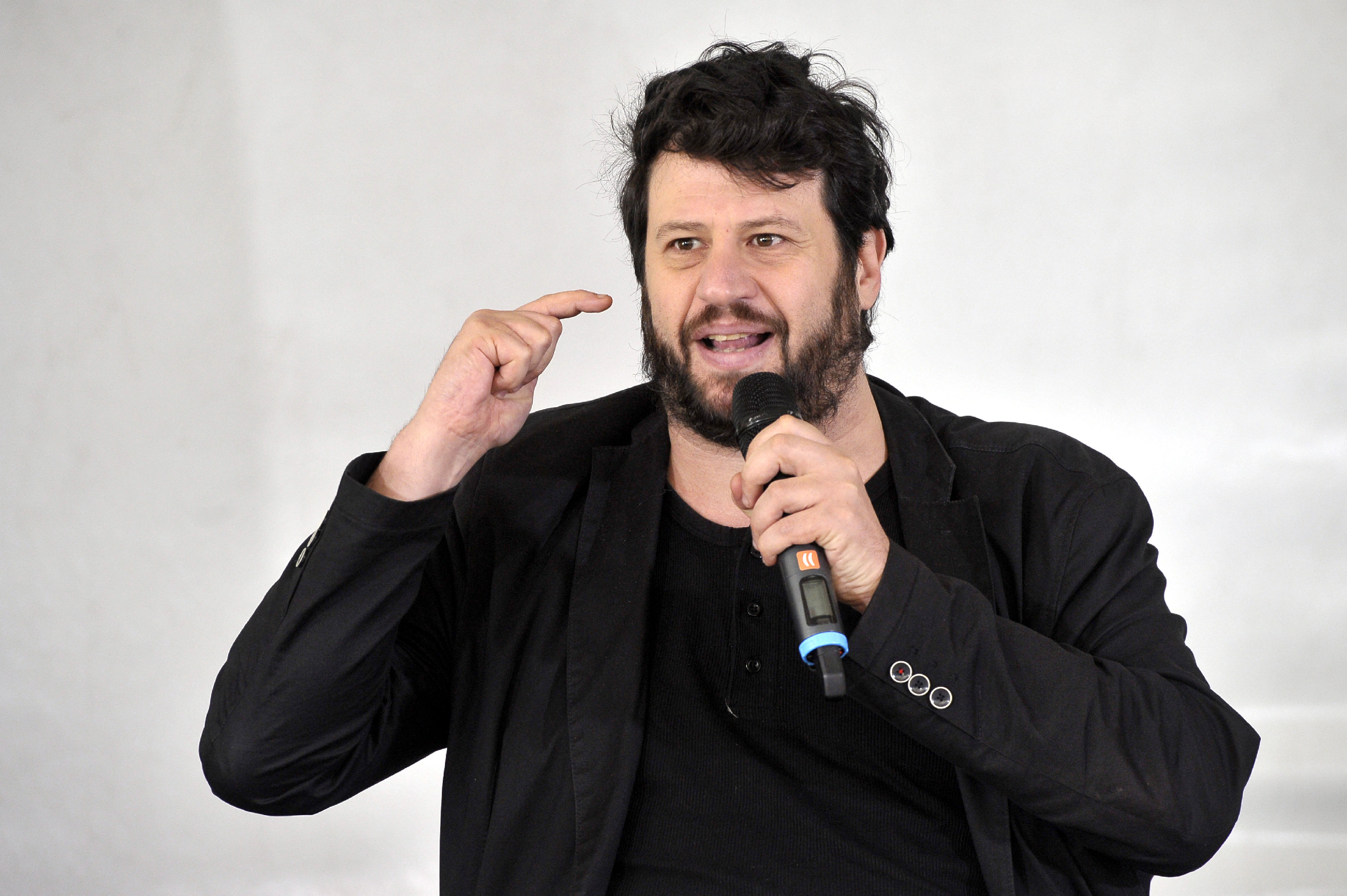 Puzsér Róbert: A kvízszélhámos továbbra sem érti a tréfát