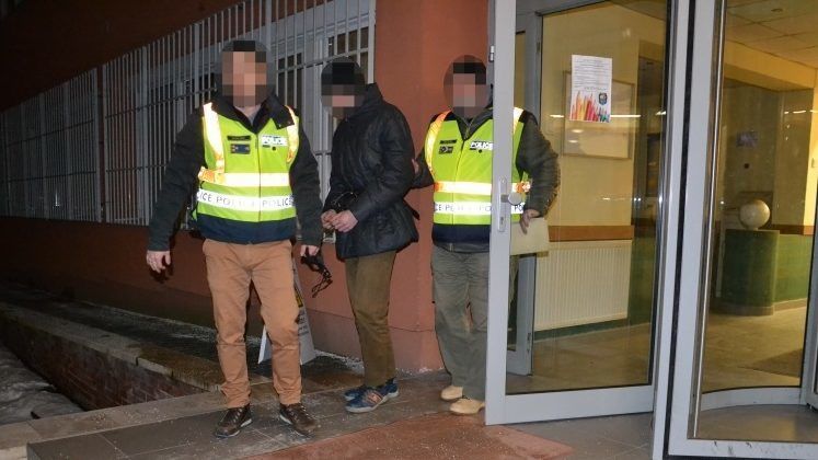 Elítélték a rákóczifalvai sorozatgyilkost