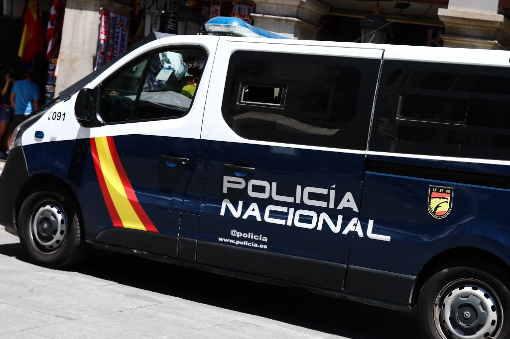 Spanyolországban őrizetbe vettek egy férfit a brüsszeli támadással összefüggésben
