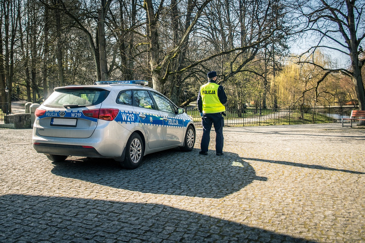 Lengyelországban letartóztattak egy terrortámadás tervezésével gyanúsított férfit