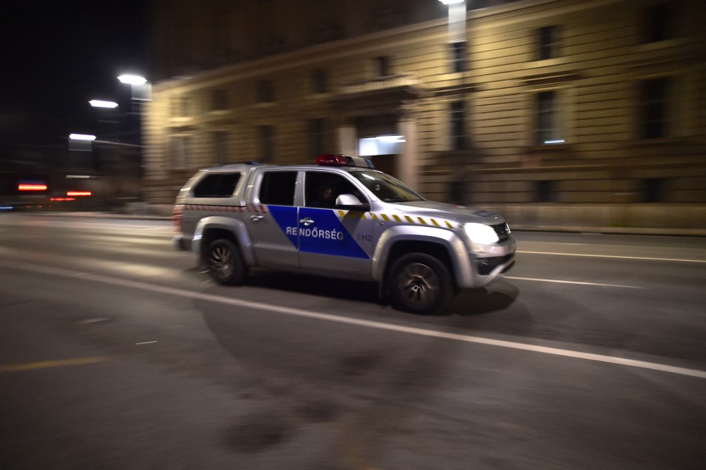 Kiderültek az újabb részletek: a TEK fogta el az ámokfutó késelőt Mosonmagyaróváron