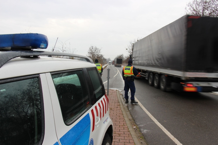 Komoly bejelentést tett a rendőrség: retteghetnek a szabálytalan sofőrök 