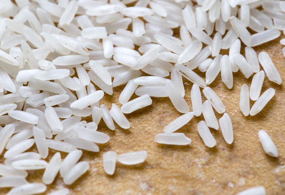 Kártevővel szennyezett rizst hív vissza a Tesco