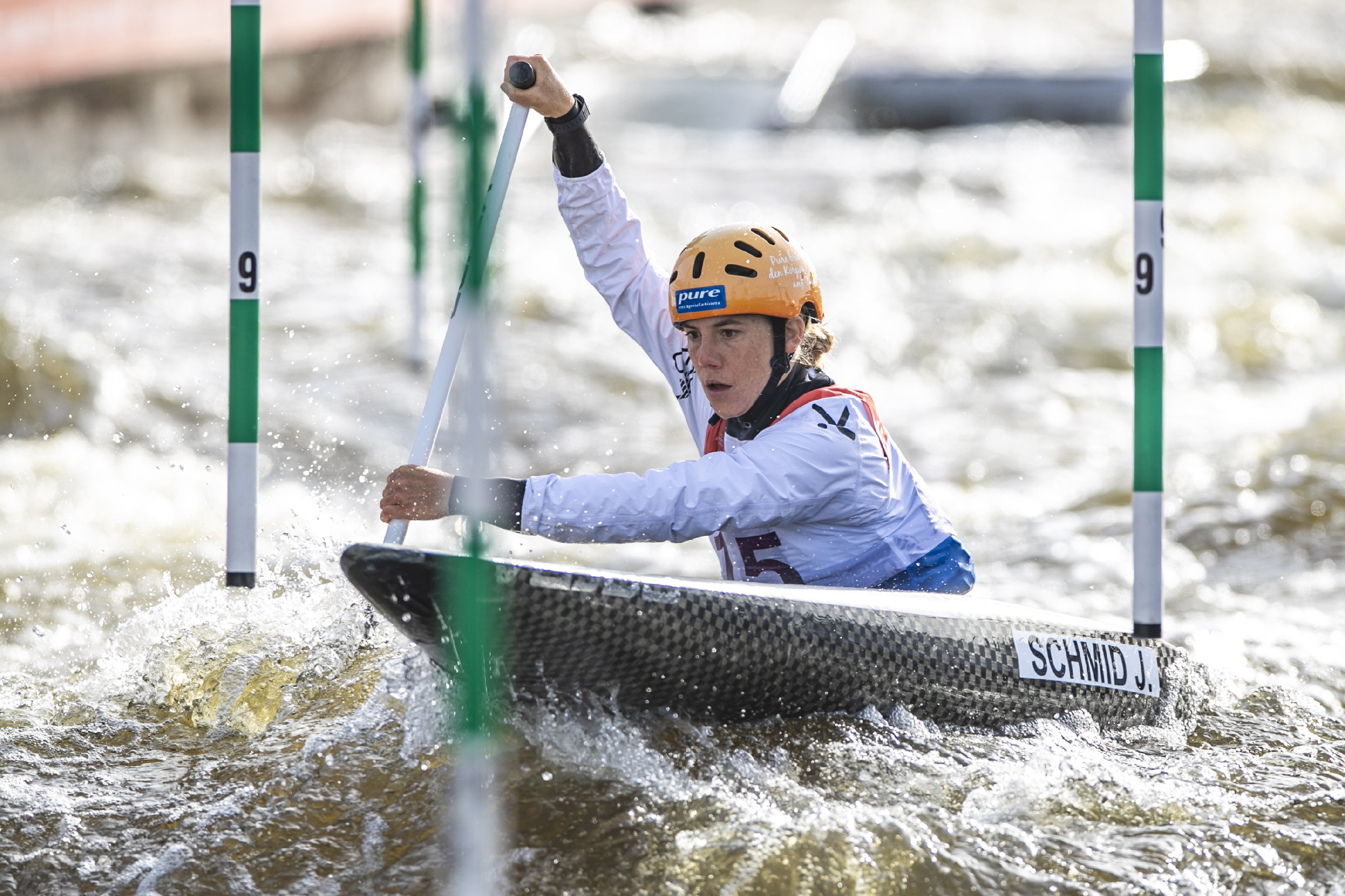 A kötelező oltás miatt inkább visszalépett egy magyar kajak-kenus az olimpiai indulástól