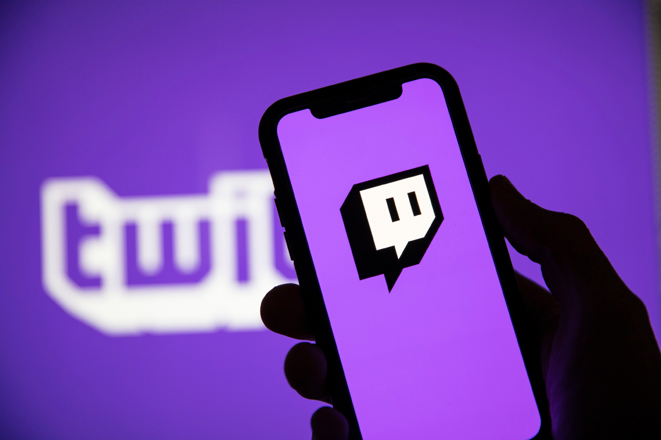 Hihetetlen mennyiségű adat szivárgott ki a Twitchről, köztük a sztárstreamerek fizetése is