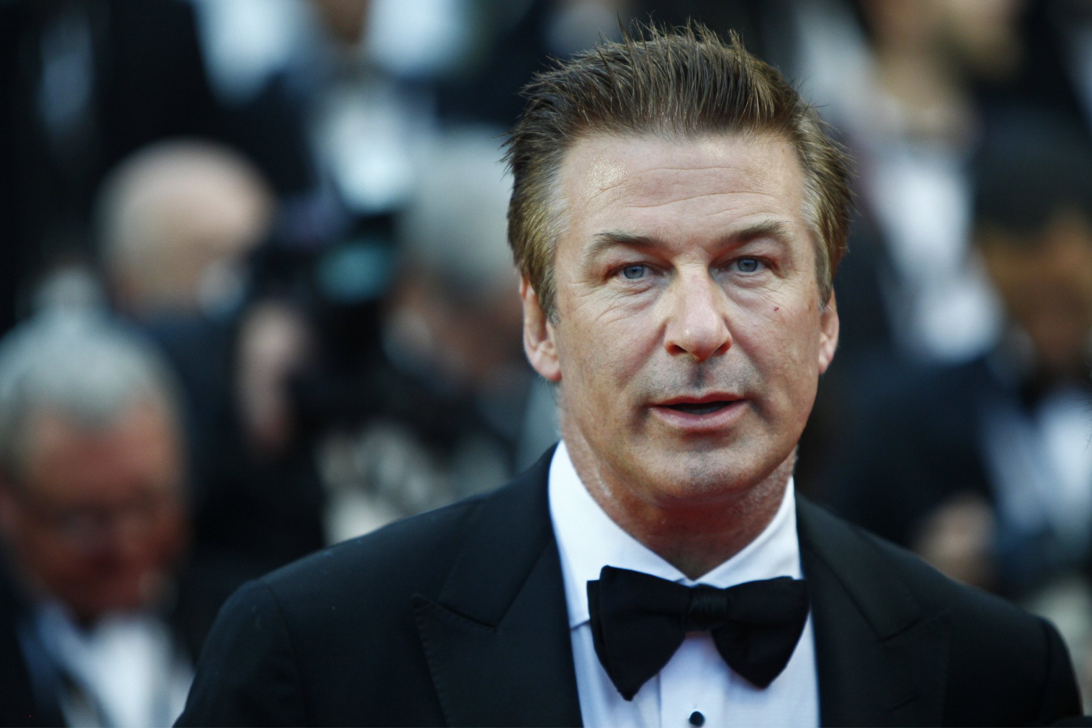 Halálos baleset történt Alec Baldwin filmjének új-mexikói forgatásán