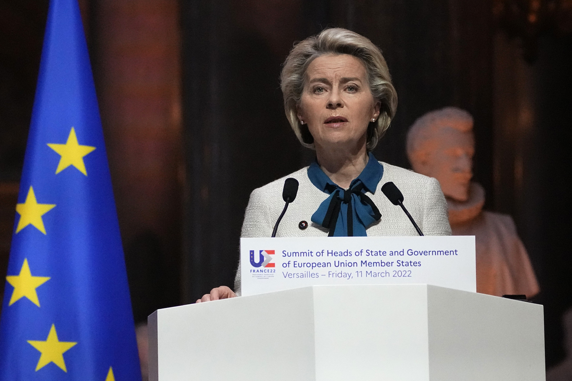 Európa ennyi idő alatt szabadulna meg az orosz olaj- és gázfüggőségétől
